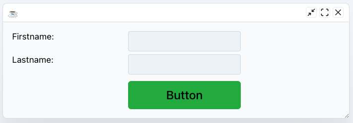 ARC File Example - After CSS